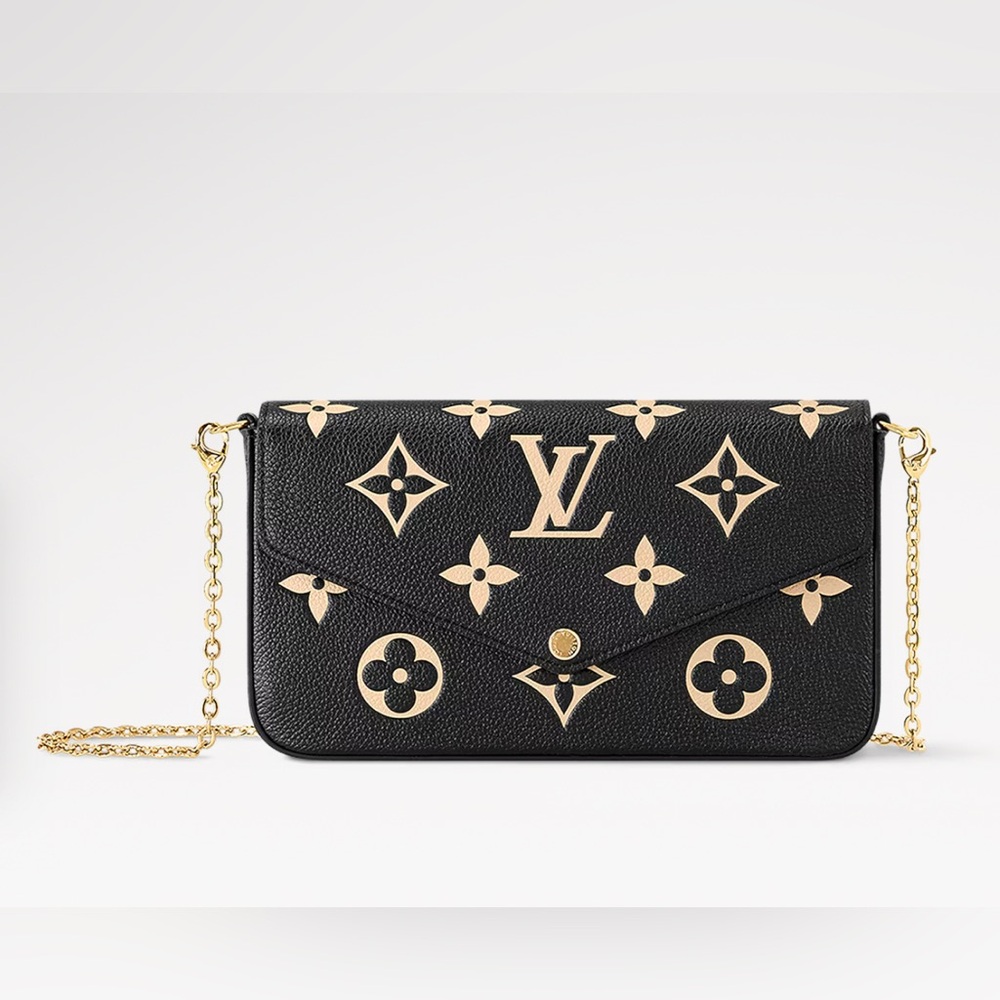 Louis Vuitton Pochette Félicie